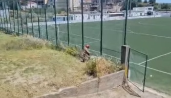 A Gesconjar no futebol