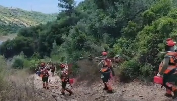 Resistência, planeamento e superação